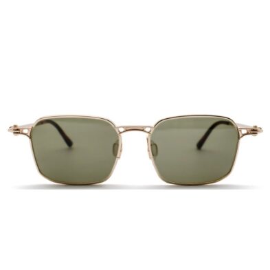 SPIRIT III-Titan Sonnenbrille-SUNTOS EYEWEAR