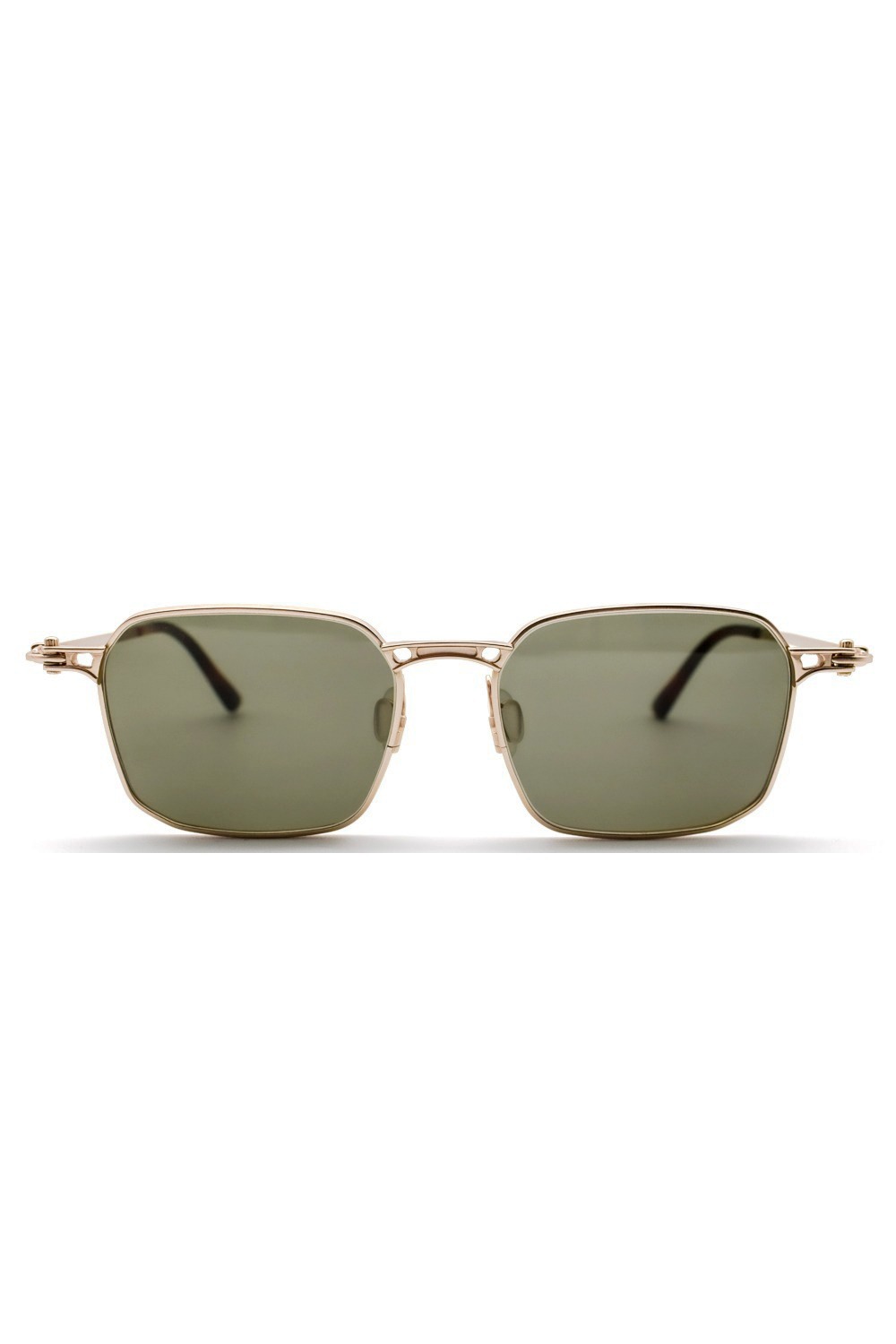 SPIRIT III-Titan Sonnenbrille-SUNTOS EYEWEAR